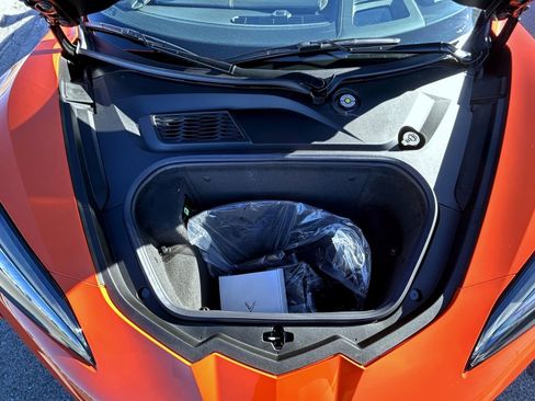 New 2026 Chevrolet Corvette Z06 w/ Battery Protection Package image 20