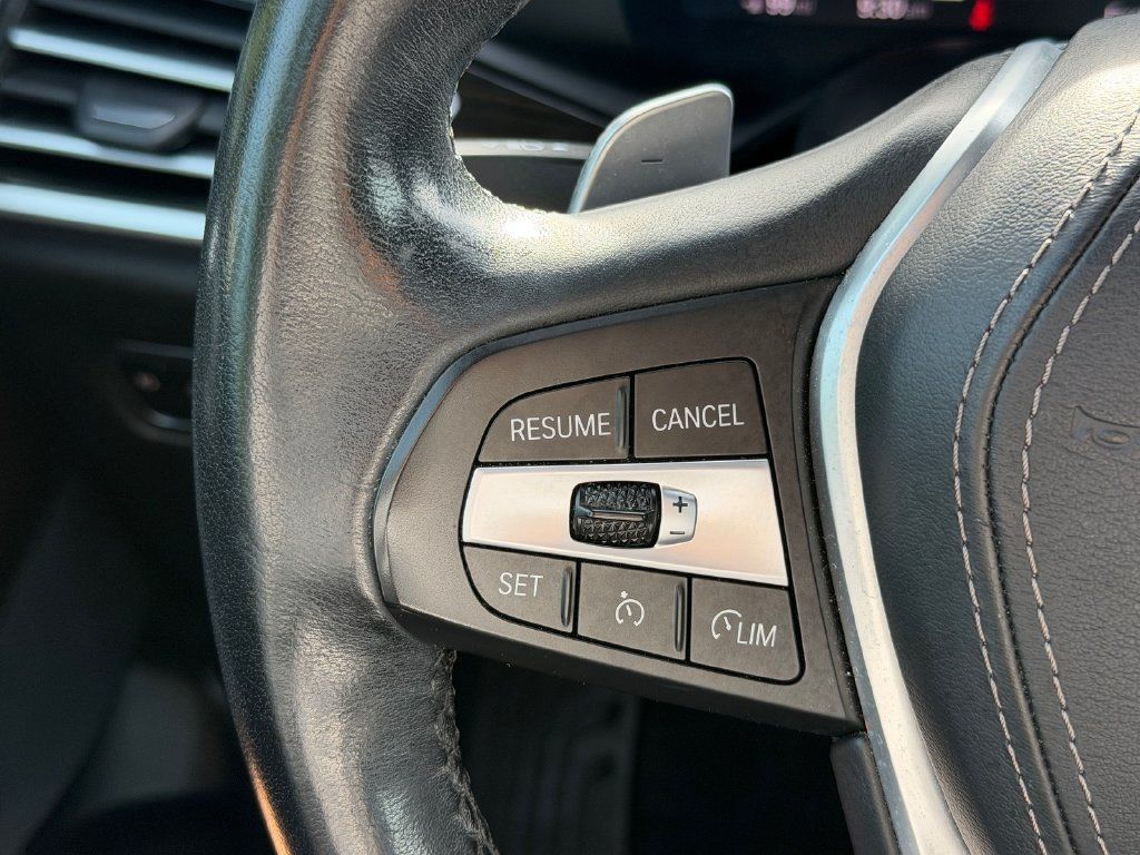 Used 2020 BMW X5 xDrive40i w/ Convenience Package AWD/4WD image 30