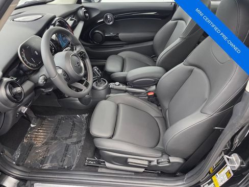 Used 2024 MINI Cooper S FWD image 9