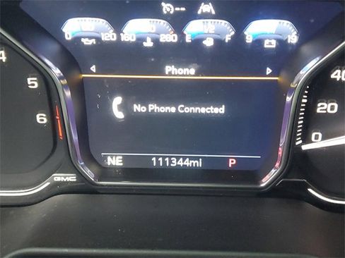 Certified 2021 GMC Yukon SLT image 21