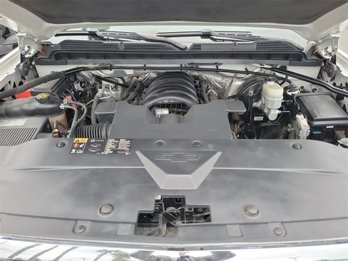 Used 2016 Chevrolet Silverado 1500 LT w/ All Star Edition image 20