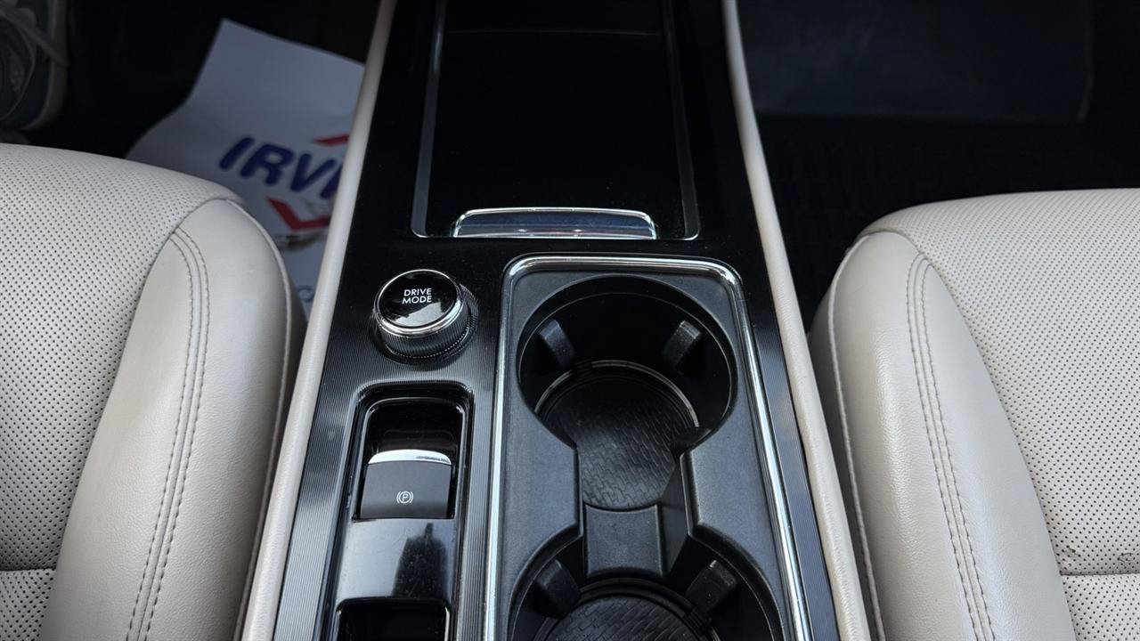 Used 2021 Lincoln Corsair Grand Touring AWD/4WD image 54