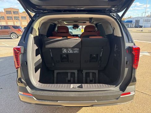 New 2026 Kia Carnival SX Prestige FWD image 10