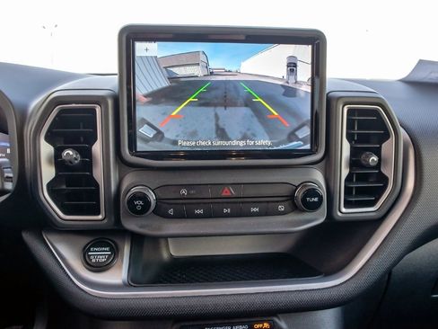 Used 2021 Ford Bronco Sport Big Bend w/ Big Bend Package (96B) image 22