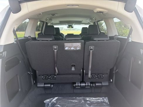 New 2026 Honda Odyssey EX-L image 20