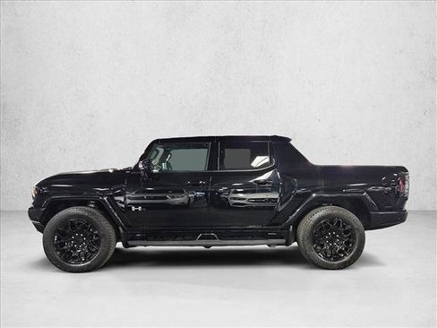 Used 2025 GMC Hummer EV 2X image 9