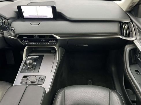 Used 2024 MAZDA CX-90 3.3 Turbo w/ Premium Package image 20