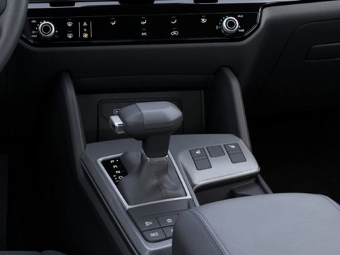 New 2027 Kia Sportage LX w/ LX Convenience Package FWD image 23