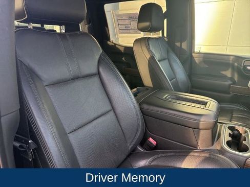 Used 2020 Chevrolet Silverado 1500 High Country image 31