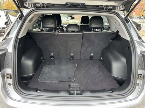 Certified 2022 Jeep Compass Limited image 16