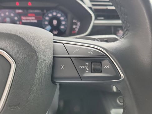 Used 2024 Audi Q3 2.0T Premium AWD/4WD image 25