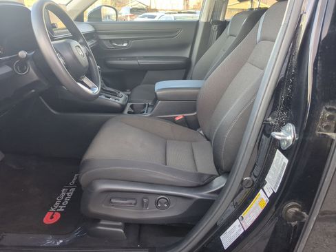 Used 2023 Honda CR-V EX image 28