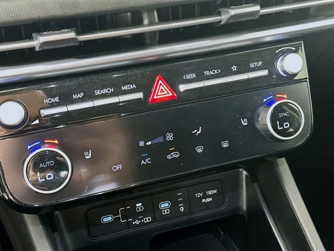 Used 2025 Hyundai Tucson SEL image 23