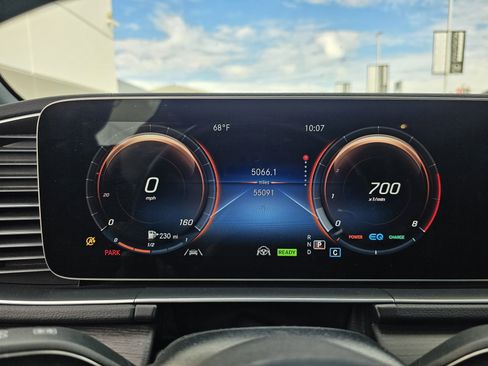 Used 2022 Mercedes-Benz GLS 450 GLS 450 image 12