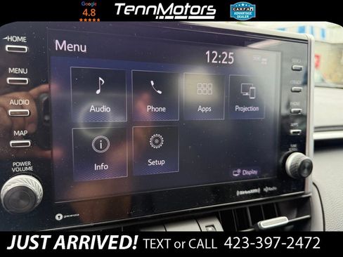 Used 2022 Toyota RAV4 XSE w/ XSE Grade Weather Package AWD/4WD image 18