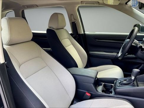 Used 2025 Honda CR-V EX image 31