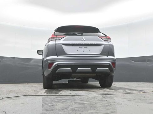 Used 2025 Mitsubishi Eclipse Cross SEL AWD/4WD image 47