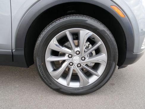 Used 2023 Buick Encore GX Essence w/ Experience Buick Package image 10