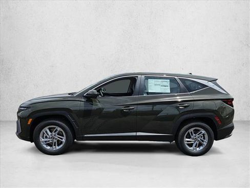 New 2026 Hyundai Tucson SE FWD image 5