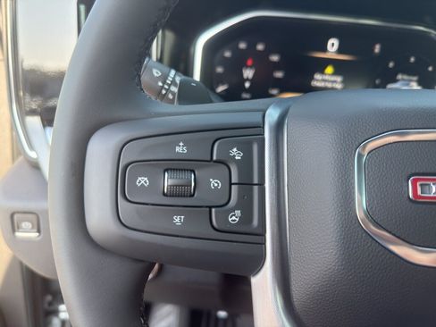 New 2026 GMC Sierra 1500 Elevation w/ Preferred Package AWD/4WD image 14
