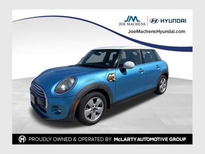 Used 2015 MINI Cooper 4-Door Hardtop