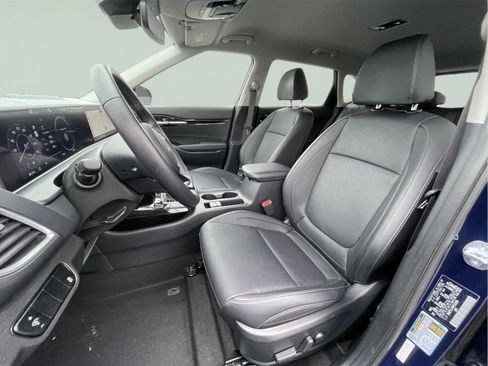 Used 2024 Kia Seltos SX AWD/4WD image 12