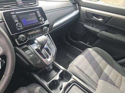 Used 2018 Honda CR-V LX image 24