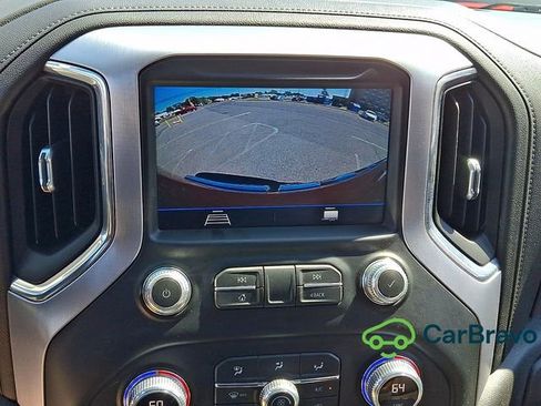 Certified 2021 GMC Sierra 1500 Elevation AWD/4WD image 18