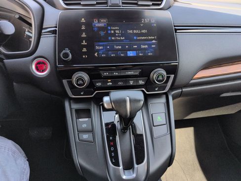 Used 2017 Honda CR-V EX-L image 18