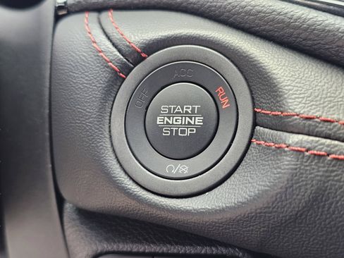 Used 2024 Dodge Durango GT AWD/4WD image 25