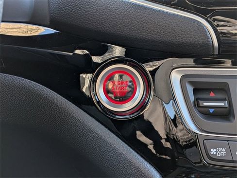 New 2026 Honda Ridgeline Black Edition image 15