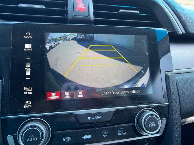 Used 2017 Honda Civic EX-T image 24