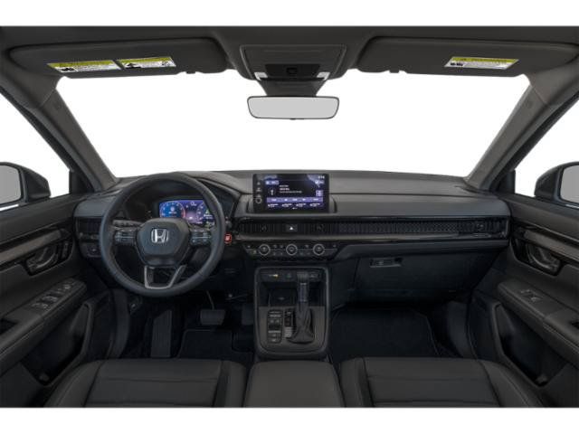 Used 2026 Honda CR-V EX-L image 10