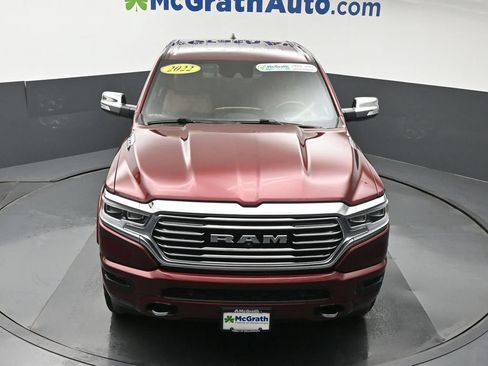Used 2022 RAM 1500 Limited AWD/4WD image 26