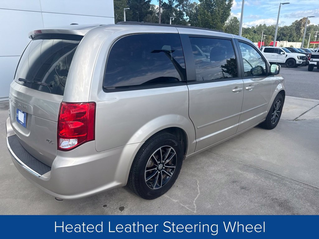 Used 2015 Dodge Grand Caravan R/T w/ Driver Convenience Group FWD image 6