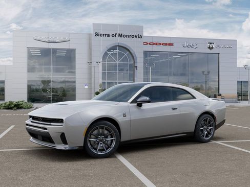 New 2026 Dodge Charger R/T Scat Pack image 2