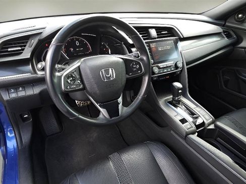 Used 2020 Honda Civic Sport Touring image 10