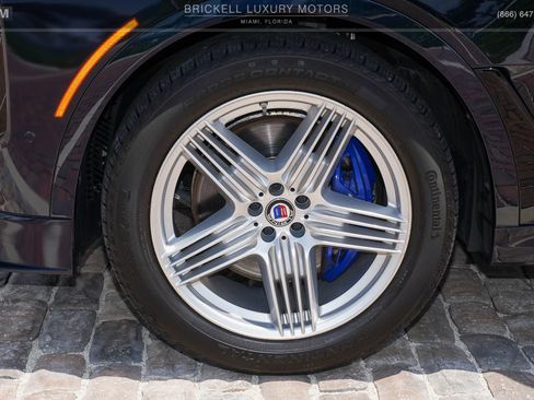 Used 2024 BMW ALPINA XB7 AWD/4WD image 43