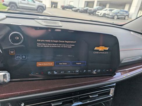 New 2026 Chevrolet Traverse RS w/ LPO, Floor Liner Package image 20