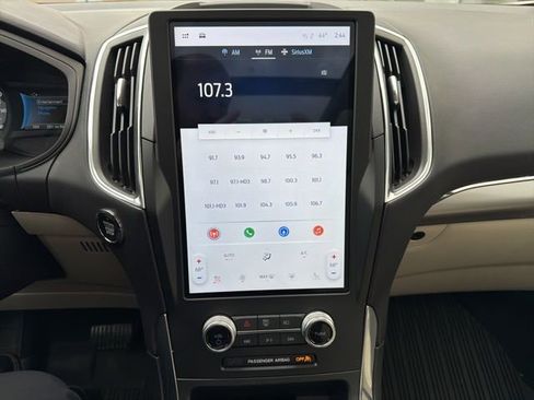 Used 2024 Ford Edge Titanium w/ Titanium Elite Package image 14