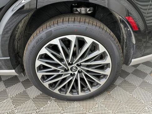 New 2026 Hyundai Palisade Calligraphy image 24