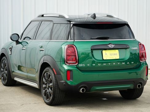 Used 2023 MINI Cooper Countryman S image 48