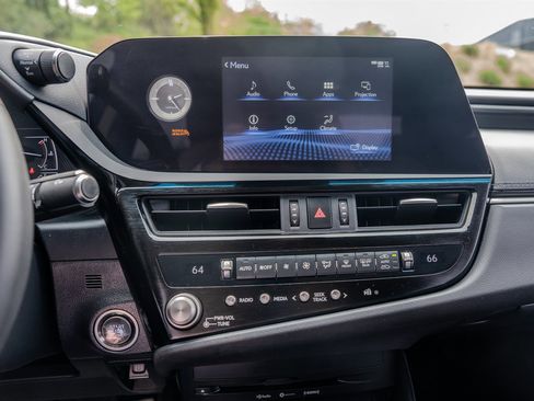 Used 2022 Lexus ES 350 w/ Accessory Package 2 image 20