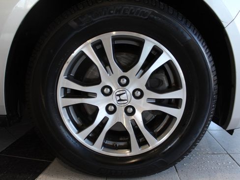 Used 2012 Honda Odyssey EX-L image 10