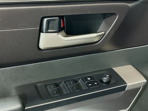 Used 2025 Toyota Tundra SR5 image 15