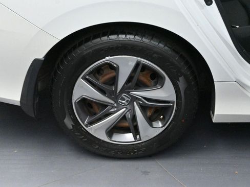 Used 2020 Honda Civic LX image 31