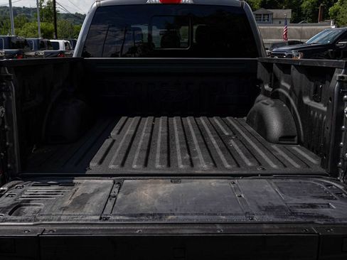 Used 2023 Ford F150 Platinum w/ Equipment Group 701A High AWD/4WD image 34