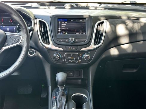 Used 2023 Chevrolet Equinox LT FWD image 29