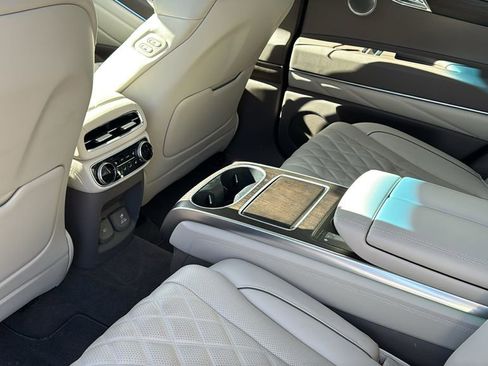 Used 2024 Genesis GV80 3.5T Prestige Signature image 31