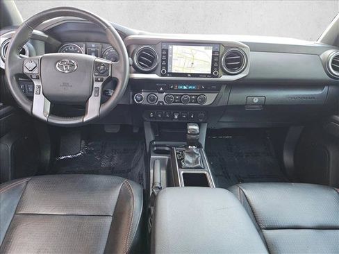 Used 2023 Toyota Tacoma TRD Pro AWD/4WD image 22